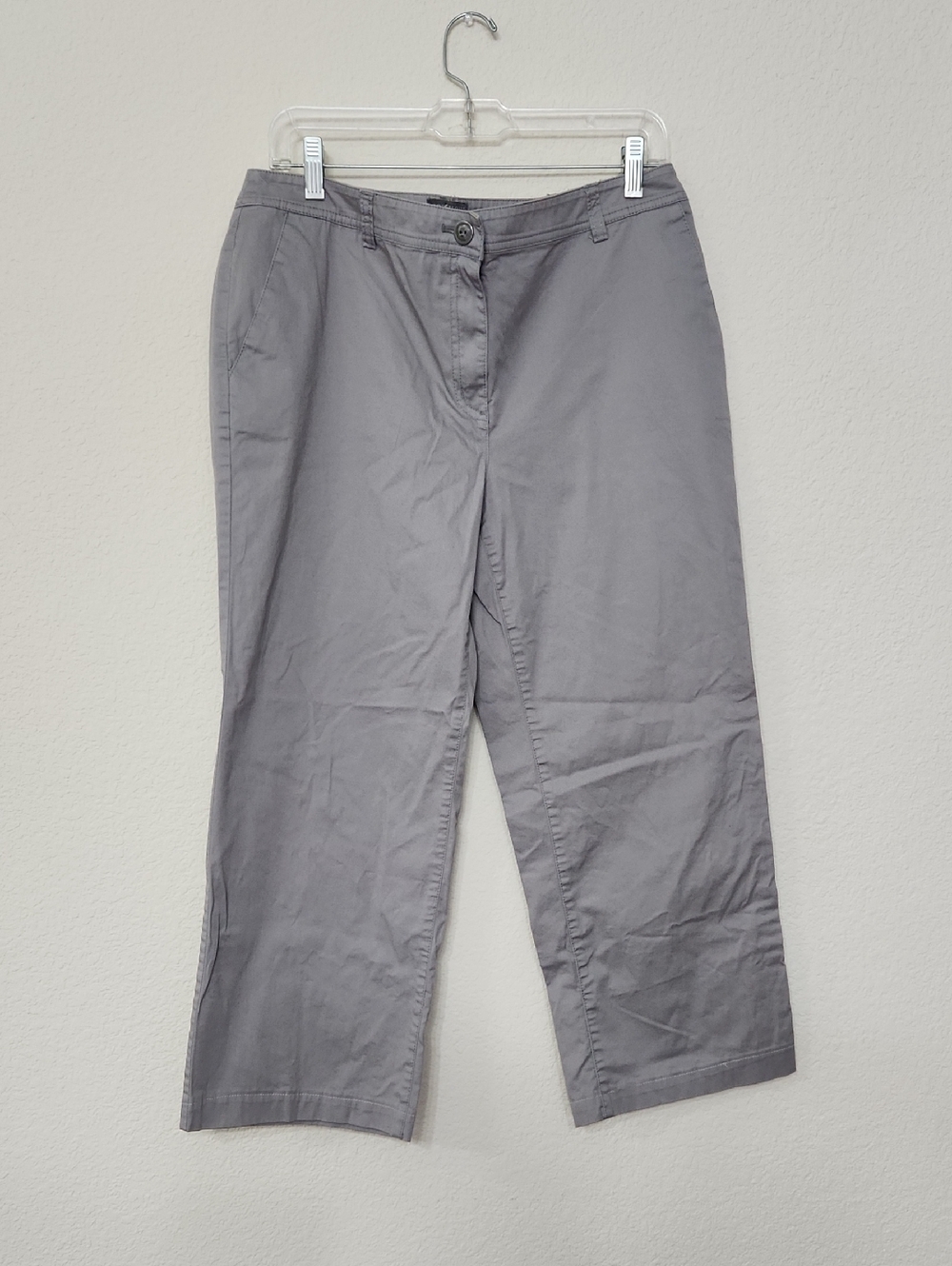 15 short Chico's Pants